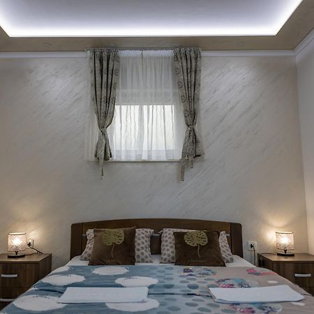טרביניה Apartmani Hm מראה חיצוני תמונה