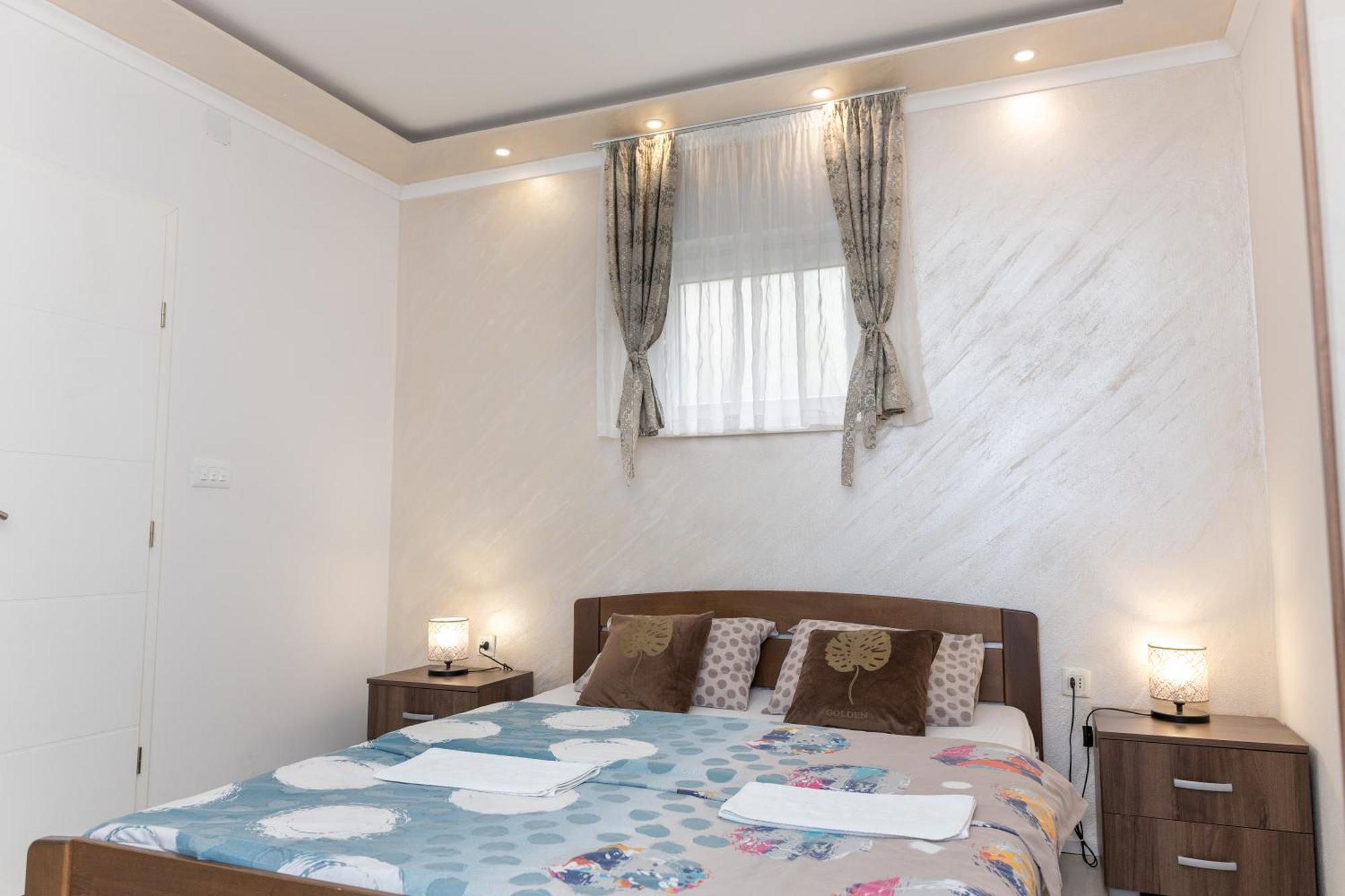 טרביניה Apartmani Hm מראה חיצוני תמונה