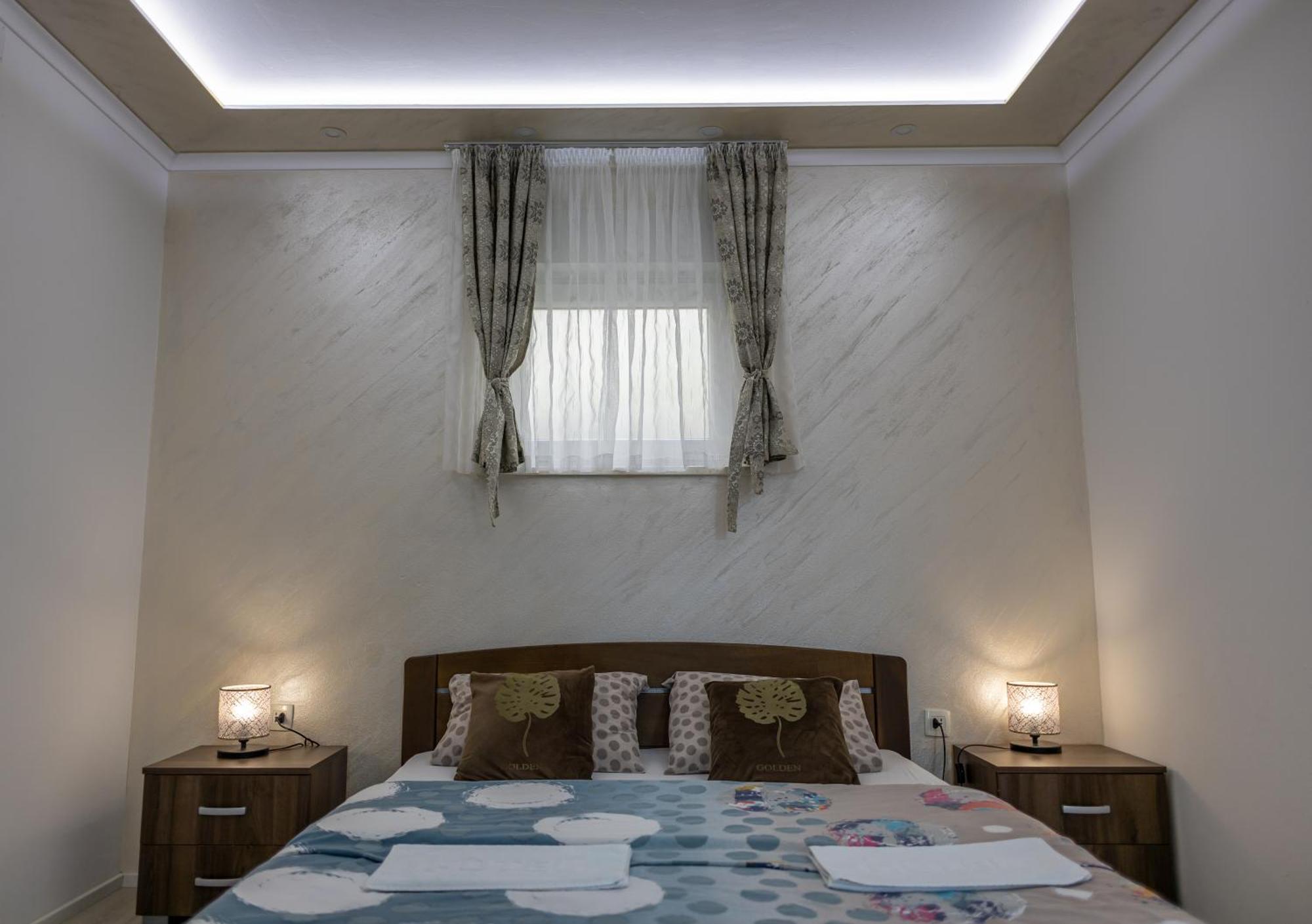 טרביניה Apartmani Hm מראה חיצוני תמונה