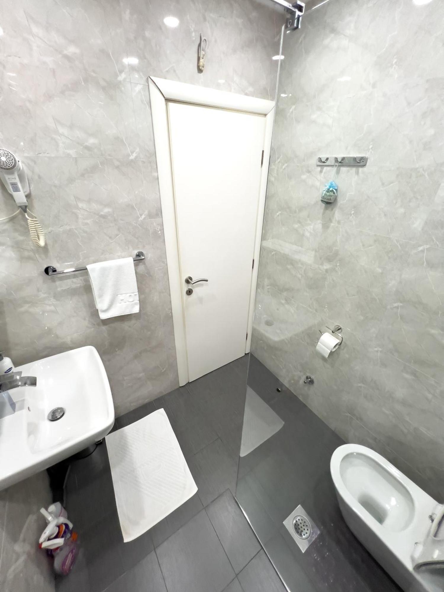טרביניה Apartmani Hm מראה חיצוני תמונה